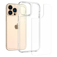 Spigen Quartz Hybrid iPhone 13 Pro Max