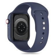 Tech-Protect SILICONE Apple Watch 10 (46mm)