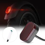 Zadní LED světlo Xiaomi Mi Electric Scooter 2/Pro