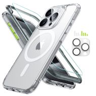 ESR Classic Pro Case HaloLock SET iPhone 15 Pro