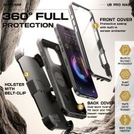 Supcase Unicorn Beetle Pro Mag Rugged MagSafe iPhone 16 Pro Max