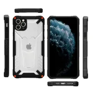 TEL PROTECT Hybrid Case iPhone 13 Pro Max