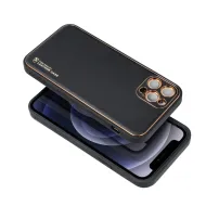 Kryt Forcell Leather Case iPhone 13 Pro Max