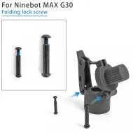 Dlouhý šroub skládacího mechanismu Ninebot Segway MAX G30 / G30D