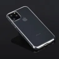 Forcell Ultra Slim 0,5mm iPhone 13 Pro Max čiré