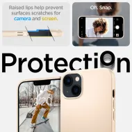 Pouzdro Spigen Thin Fit iPhone 14