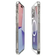 Pouzdro Spigen Ultra Hybrid MagFit iPhone 14 Pro Max