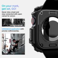 Spigen Rugged Armor Apple Watch Series 10 (46mm)