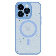 Pouzdro Tel Protect Magnetic Splash Frosted iPhone 15 Pro Max