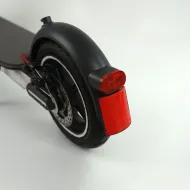 Reflexní nálepka na blatník Xiaomi Mi Electric Scooter 3/Pro2/1S/Essential