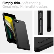 Spigen Thin Fit iPhone 7/8/SE (2020/2022)