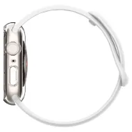 Spigen Liquid Crystal Apple Watch Series 9/8/7 (41mm) crystal clear