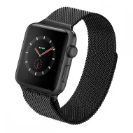 Řemínek MILANESE LOOP pro Apple Watch Series 10 (42mm)