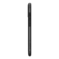 Spigen Slim Armor MagFit MagSafe iPhone 16 Black