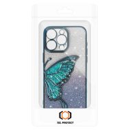 Obal / kryt Tel Protect Butterfly Water iPhone 16