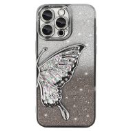 Obal / kryt Tel Protect Butterfly Water iPhone 16