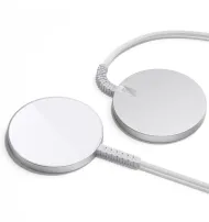 Magnetická MagSafe nabíječka ESR HaloLock Mini Wireless Charger 15W