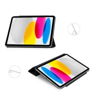 Pouzdro Tech-Protect SmartCase Magnetic Apple iPad 10,9" (2022/2024)