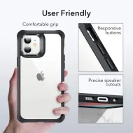 ESR Alliance Tough Full-Body Case iPhone 12 mini