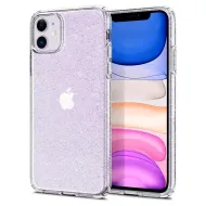 Obal Spigen Liquid Crystal Glitter na Apple iPhone 11