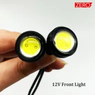 Přední LED světlo Zero 8, 8X, 9, 10, 10X, 11X