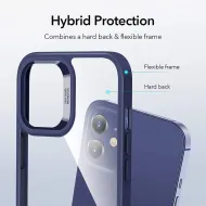 ESR Classic Hybrid iPhone 12 mini