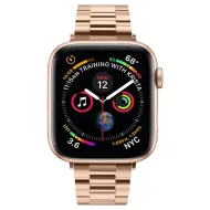 Řemínek Spigen Modern Fit Metal Band Apple Watch Series 10 (42mm)