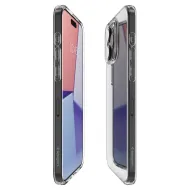 Pouzdro Spigen Liquid Crystal iPhone 15 Pro