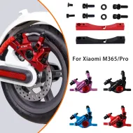 Sada hydrualické brzdy Xtech HB-100 Xiaomi Scooter Pro / Pro 2 černá