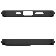 Spigen Thin Fit MagFit s MagSafe na iPhone 16e Black