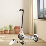 Nabíječka 42V/2A pro Xiaomi Mi Electric Scooter 2/3/Pro/Pro 2/1S/Essential