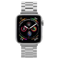 Řemínek Spigen Modern Fit Metal Band Apple Watch Series 10 (46mm)