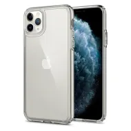 Pouzdro Spigen Ultra Hybrid na Apple iPhone 11 Pro Max