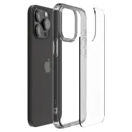 Pouzdro Spigen Ultra Hybrid iPhone 15 Pro