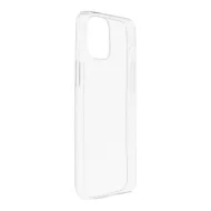 Forcell Ultra Slim 0,3mm iPhone 12 Pro/12 čiré