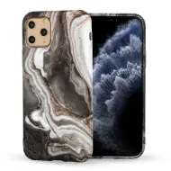 Pouzdro Vennus Marble Silicone iPhone 12 Pro Max