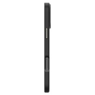 Spigen Enzo Aramid MagFit MagSafe iPhone 16 Pro Black Natural