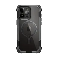 Pouzdro i-Blason Ares Mag iPhone 15 Pro - Černé