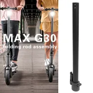 Tyč řídítek s kloubem Ninebot Segway MAX G30 / G30D