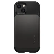 Spigen Slim Armor Mag iPhone 13 Gunmetal