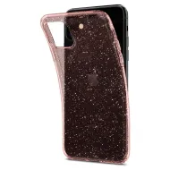 Obal Spigen Liquid Crystal Glitter na Apple iPhone 11