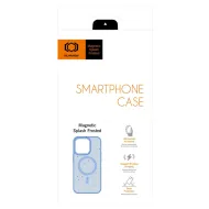 Pouzdro Tel Protect Magnetic Splash Frosted iPhone 15 Pro Max