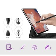 Univerzální dotykové pero Tech-Protect USP100 4-TIP Touch Stylus Pen