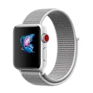 Nylonový řemínek NYLON pro Apple Watch Series 10 (46mm)