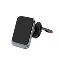 MagSafe držák s nabíječkou Tech-Protect MM15W-V2 Vent Car Mount