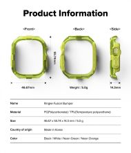 Ringke Fusion Bumper Apple Watch Ultra 1 / 2 49mm