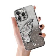 Obal / kryt Tel Protect Butterfly Water iPhone 16