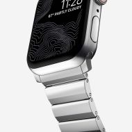 Tech-Protect SteelBand na Apple Watch 4/5/6/7/8/SE a Ultra 1/2 44/45/49mm