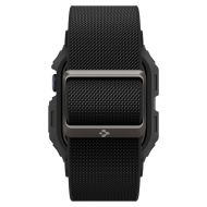 Spigen Lite Fit Pro Apple Watch 10 (46mm) Matte Black