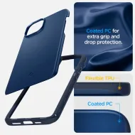 Pouzdro Spigen Thin Fit na iPhone 15